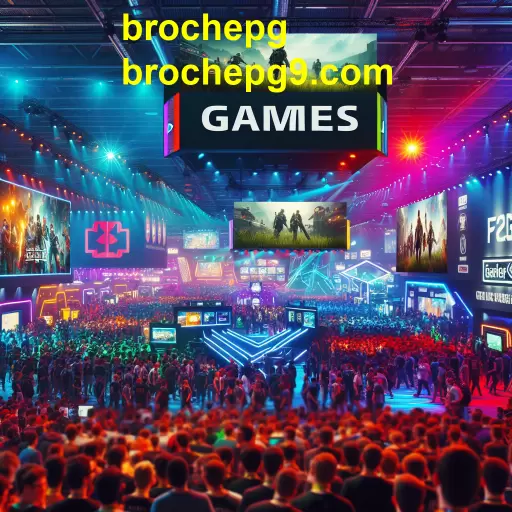 A Importância dos Eventos de Jogos na Cultura Gamer