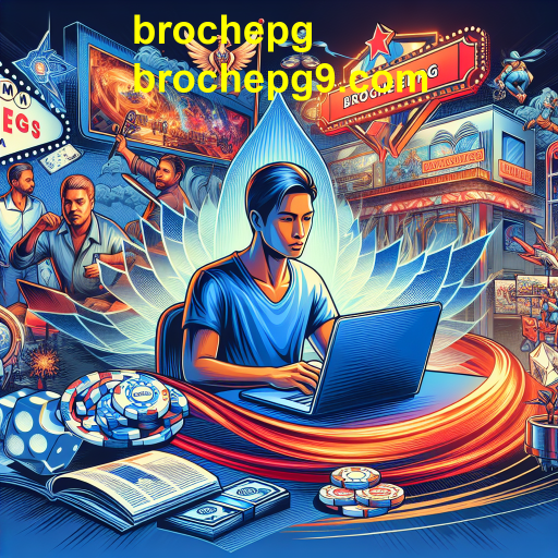 Desbravando as Novidades: A Essentialidade da Seção 'Game News' no Brochepg