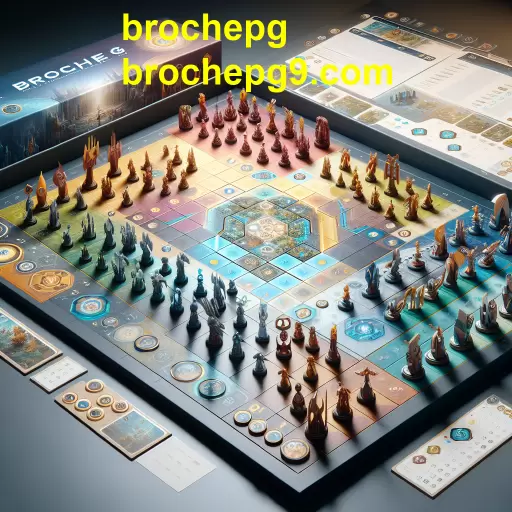 Domine os Jogos de Estratégia: Seu Guia Completo